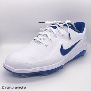 [NEW] Nike Golf Shoes BV1135-102 Sz 10.5